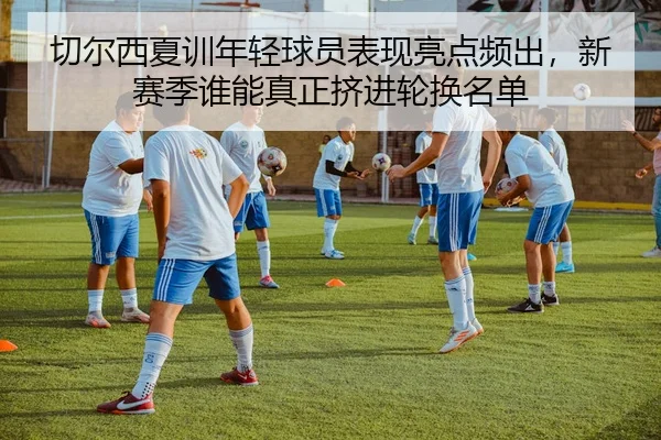 切尔西夏训年轻球员表现亮点频出，新赛季谁能真正挤进轮换名单